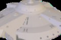 Iron Sky Walkyr by COSEDIMARCO - 3D model - Sketchfab