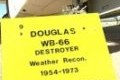 Douglas WB-66 Destroyer