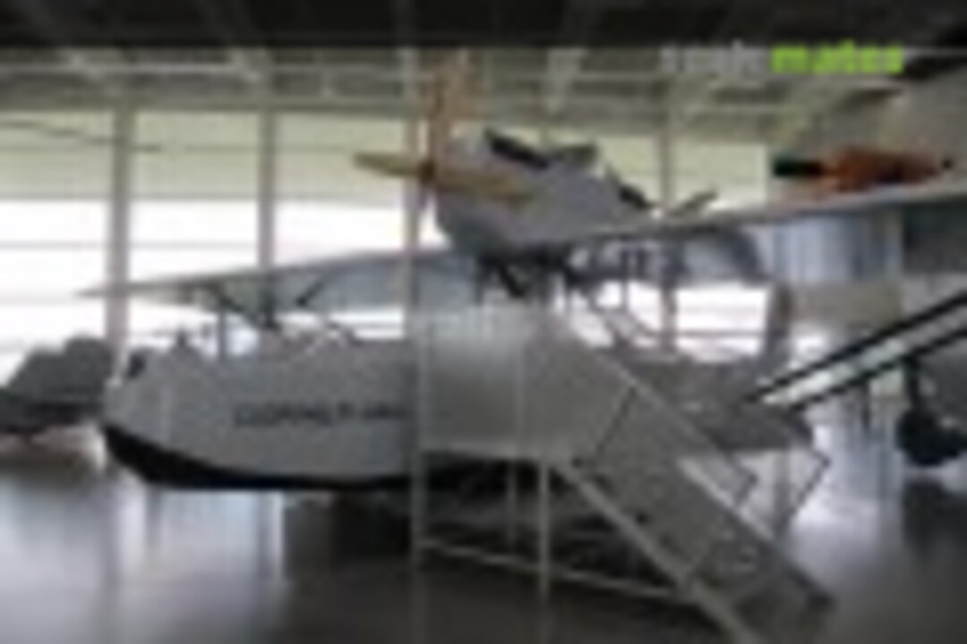 Dornier Do J Wal