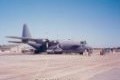 Lockheed AC-130H Hercules