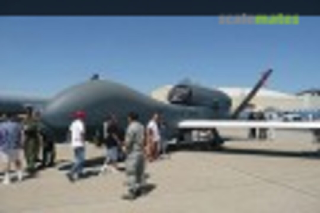 Northrop Grumman RQ-4 Global Hawk