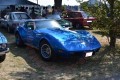Corvette C3 Stingray 1975
