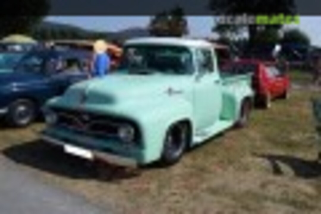 Ford F-100 1953