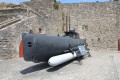 U-Boot Typ XXVIIB Seehund