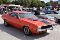Dodge Challenger R/T Coupe 1970