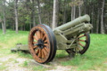Howitzer BL 6 inch 26 - Obice 152/13