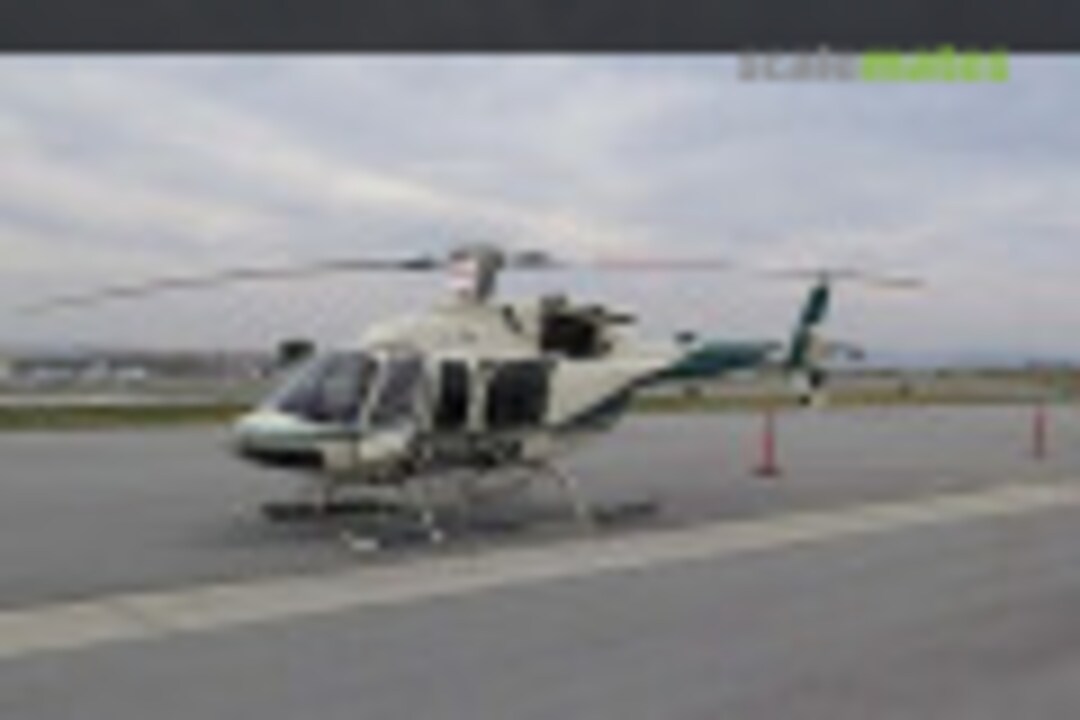 Bell 407