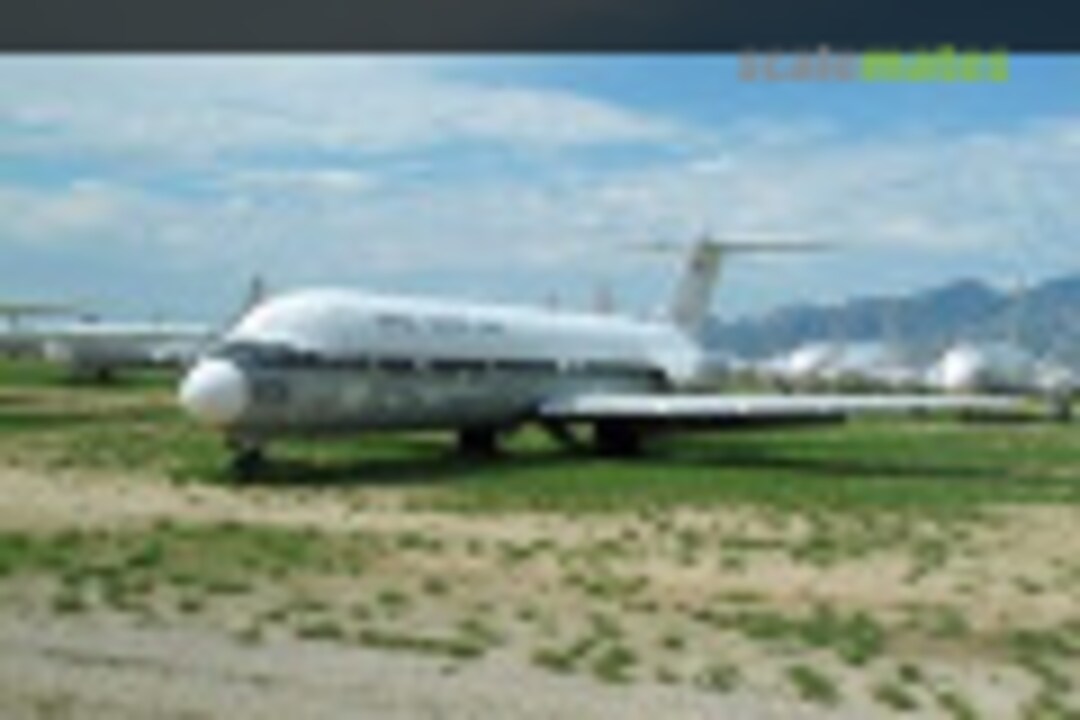 McDonnell Douglas C-9