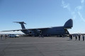 Lockheed C-5 Galaxy