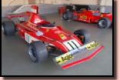 Ferrari 312 B3