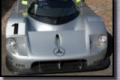 Mercedes Sauber C9