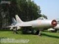 Sukhoi Su-9 Fishpot