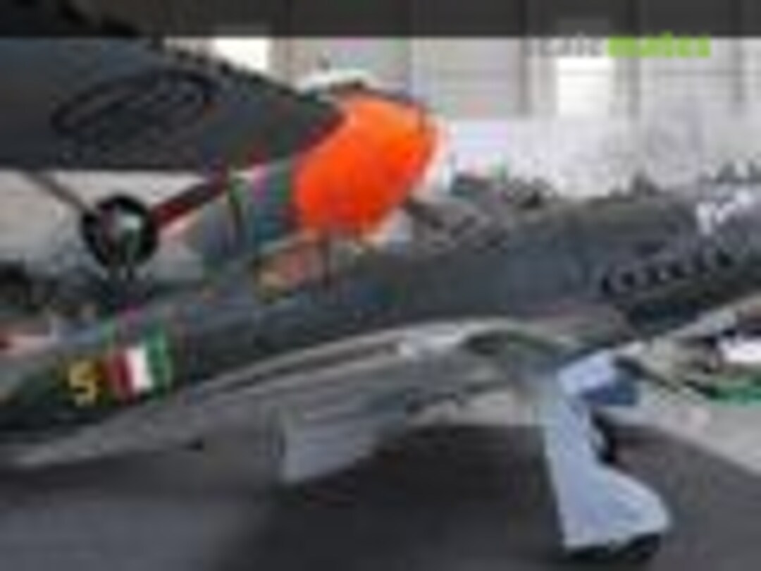 Fiat G.55 Centauro