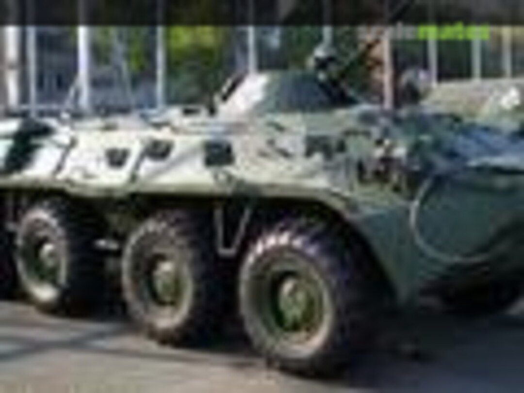 BTR-80