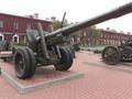 ML-20 152mm Howitzer